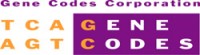 Gene Codes logo
