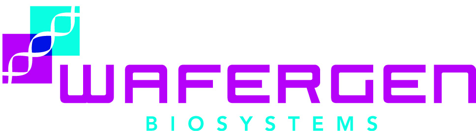 Wafergen Logo